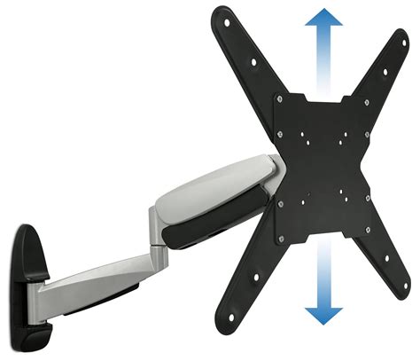 Best Height For Lcd Tv Wall Mount